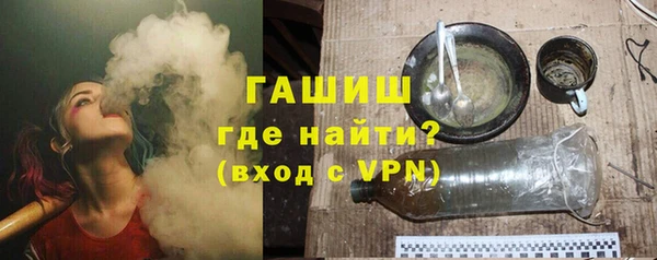 шишки Абаза